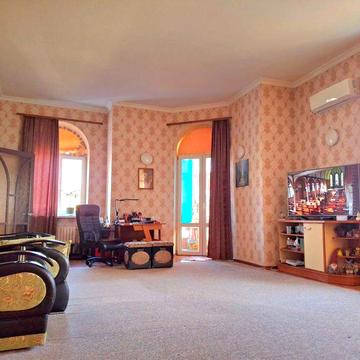 3к.квартира, городок "Казка" 101м2 , 3и балкони.