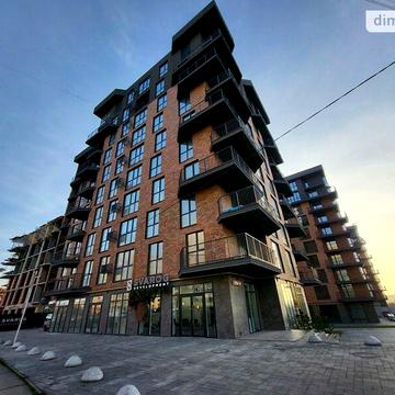 Продаж 2к Квартира Келецька вулиця ЖК Dream Lake