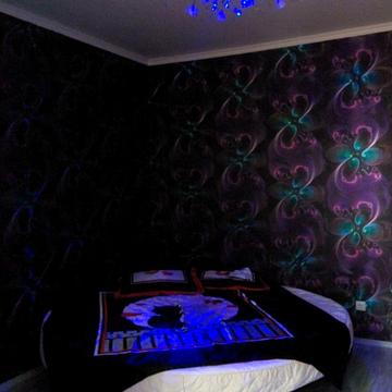 Оренда двохкімнаьної квартири на Зигіна