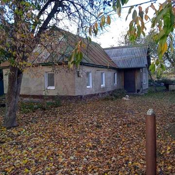 Продам будинок с. Кибинці