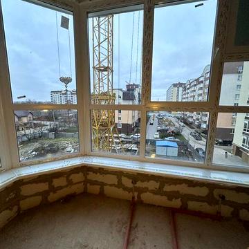 Продаж квартири виставка без комісії ЖК Прованс