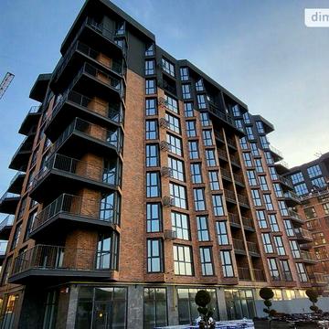 Продаж 1к Квартира Келецька вулиця ЖК Dream Lake