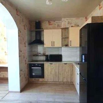 Довгострокова оренда 1к Квартира Левітана вулиця