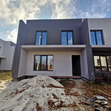 Продаж котеджу з правом власності і газом у Липниках 10 хв до Львова!