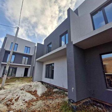 Продаж котеджу з правом власності і газом у Липниках 10 хв до Львова!
