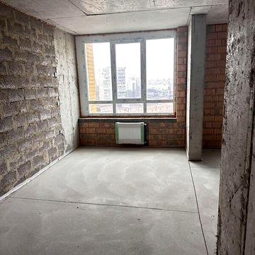 Продаж 1к Квартира Владислава Бувалкіна (Генерала Бочарова) вулиця ЖК SunCity