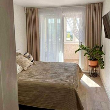 1-кімнатна квартира на Лівому березі в сучасному ЖК з укриттям ЖК Синергія Київ