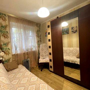 Здам 1 кімнатну квартиру на місяць, ж/м Північний