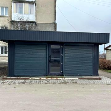 Симона Петлюри вул., 18