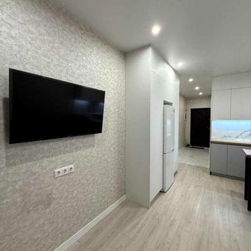 ГЕНЕРАТОР! Новобудова! Смарт 28м2 Польова 73 Кар Дачі Шулявка