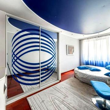 Оренда 4 кімнатної квартири бульвар Лесі українки 21-а