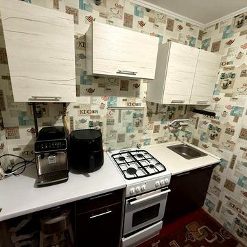 Двокімнатна продаж Євідновлення