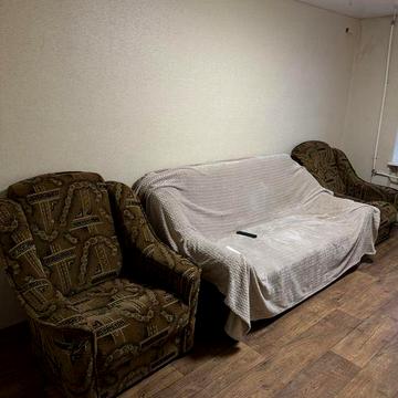 Продам 2-х кімнатну квартиру. Ювілейна Спаська Юність