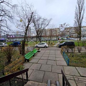 Срочно, ексклюзив! 1к, Оболонская площадь пл. 1, недорого