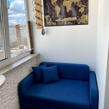 Довгострокова оренда 1к Квартира Євгена Рихліка вулиця ЖК Домашний