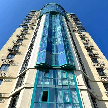 2 комнатная квартира 85 м2 ‼️ Вид на Море ЖК Аквамарин 16 Фонтана