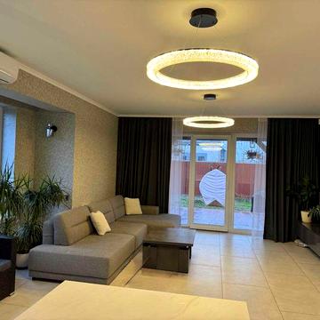 Оренда Будинку Білогородка, ПЕрша Здача, ГЕнератор, камін