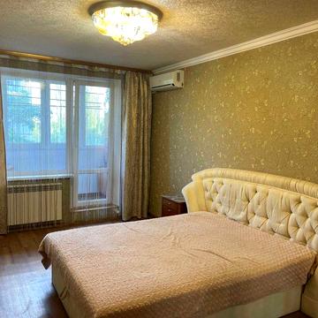 Сдам 3к. порядочным людям, метро Салтовская (Героев Труда) (522 м/р)