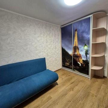 Квартира від власника метро Теремки   Гатне Газ котел