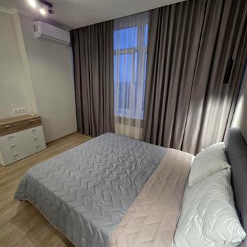 Валерія Самофалова вул. (Каманіна), 16а/3