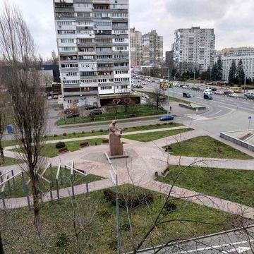 Продажа  1 кімн.квартирт.нерухомість ЖК ЖБК"АВИАТОР