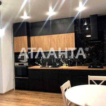 Продаж 1-кімнатної квартири по вул.Величкоговського.