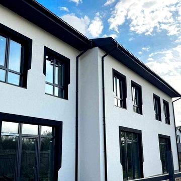 Сучасний таунхаус у КРИХІВЦЯХ!