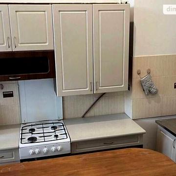 Довгострокова оренда 1к Квартира Хмельницького Богдана вулиця