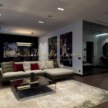 Продажа 4к. квартиры 180м2 ЖК Новопечерские Липки ЖК Новопечерские Липки