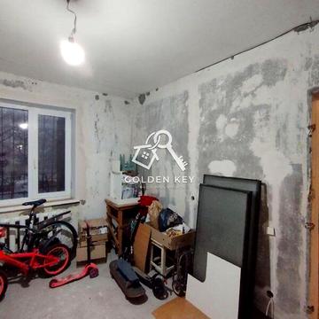 Продаж 3к Квартира Павла Глазового (Балакіна) вулиця