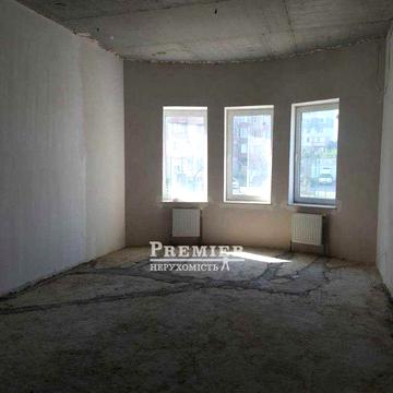 Продається 1 кімн. квартира в новому будинку