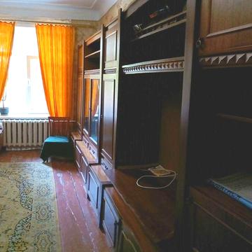 Сдається 2-х к.квартира