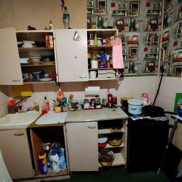 Продаж квартири біля метро Оболонь/Мінська. Ідеальне планування. Тамбу