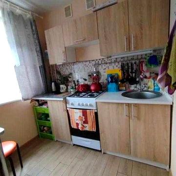 17000$ 1к.квартира 32м2, метро Палац Спорту