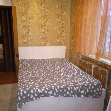 Квартира 40-річчя Перемоги (Героїв України, 13 школа)