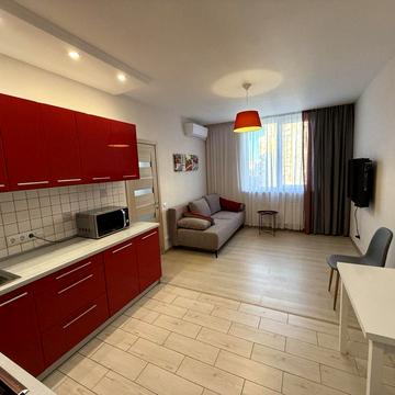 Юлії Здановської вул. (Ломоносова), 46/1