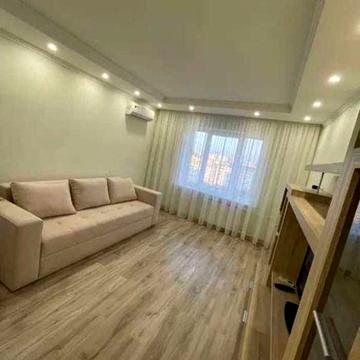 Здається 2-кімнатна квартира на вул. Оноре де Бальзака,8в