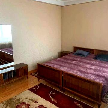 оренда двохкімнатної квартири біля метро Лісова