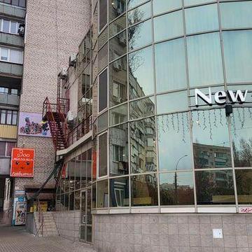 Продаж 1кв на проспекті Центральний