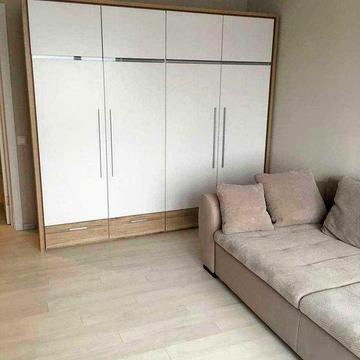 Здається 1-кімнатна квартира на вул.Богатирська,6А