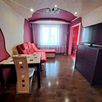 Сдам 2х квартиру м Алексеевская 2 мин.