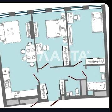 Продаж 2-кім квартири в ЖК Greenville Park вул. Замарстинівська ЖК Greenville Park Lviv