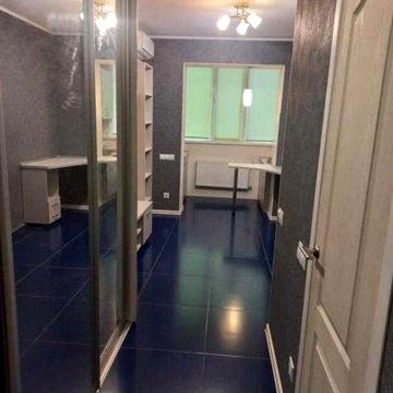 Продам гостинку (смарт-квартиру) в ЖК «Алексеевские акварели»