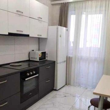 37000$ НОВОБУДОВА 1к.кв. 42м2, ЖК МИРУ ЖК Мира