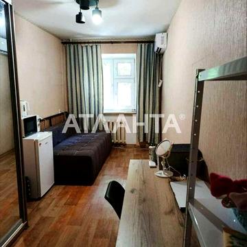 Кімната з ремонтом у Приморському районі