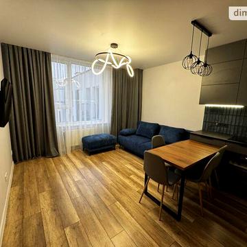 Довгострокова оренда 2к Квартира Льонокомбінатівська вулиця