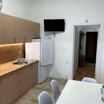 Довгострокова оренда 1к Квартира Щаслива вулиця ЖК Счастливый