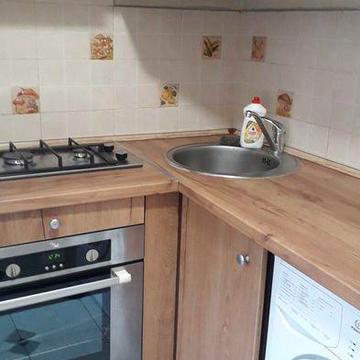 Здам 1-кімнатну вул. Сергія Набоки 2 Метро "Дарниця" Дарницький р-н