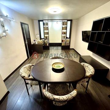 БЕЗ КОМІСІЇ Продаж 3-кімнатної квартири, Солом`янський район