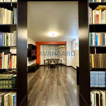 БЕЗ КОМІСІЇ Продаж 3-кімнатної квартири, Солом`янський район